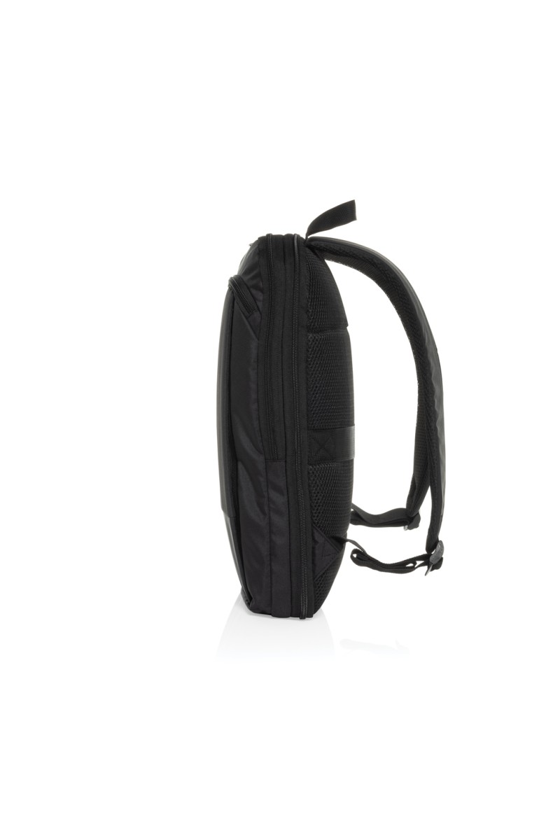 Rucsac laptop 15.6” Flexpack Aware™ Expandable Slim RPET