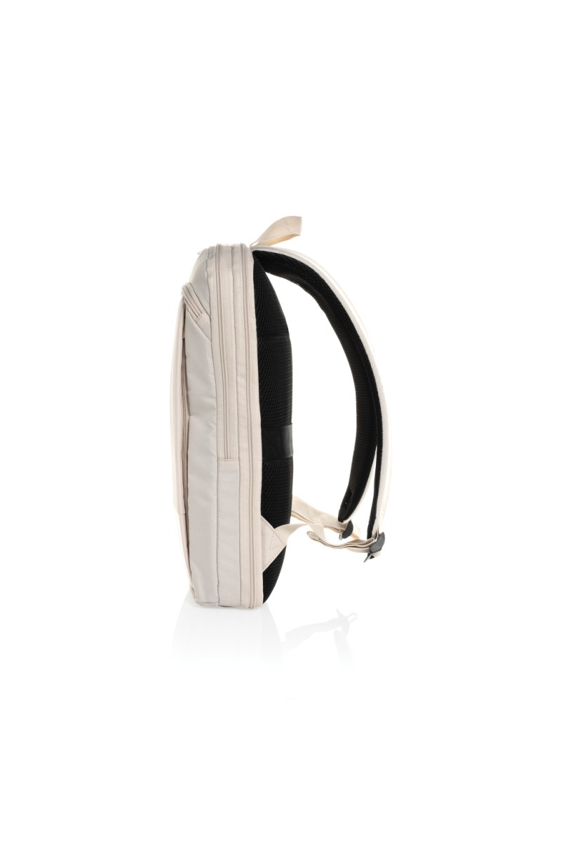 Rucsac laptop 15.6” Flexpack Aware™ Expandable Slim RPET