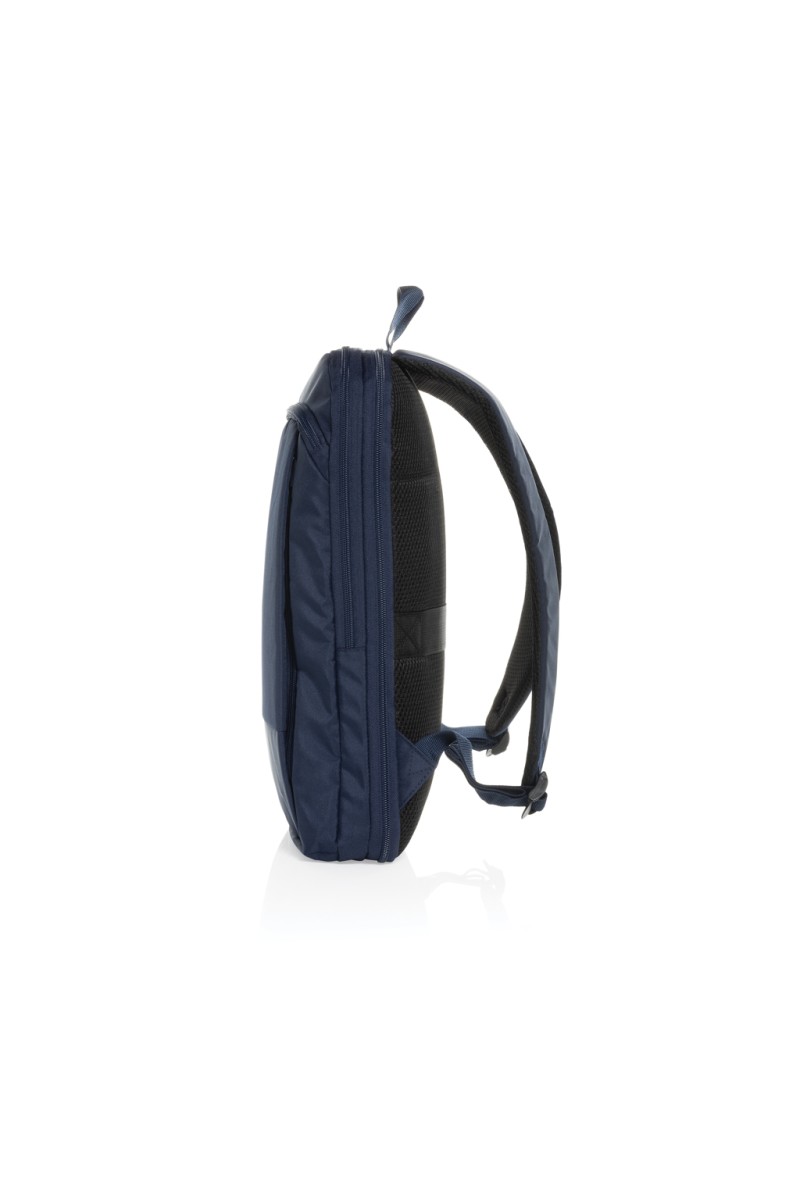 Rucsac laptop 15.6” Flexpack Aware™ Expandable Slim RPET