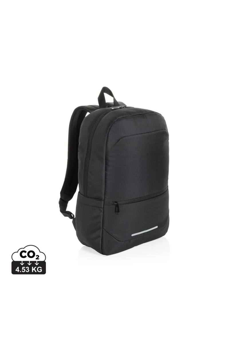 Rucsac pentru laptop de 15.6” CityPack AWARE™ Business RPET