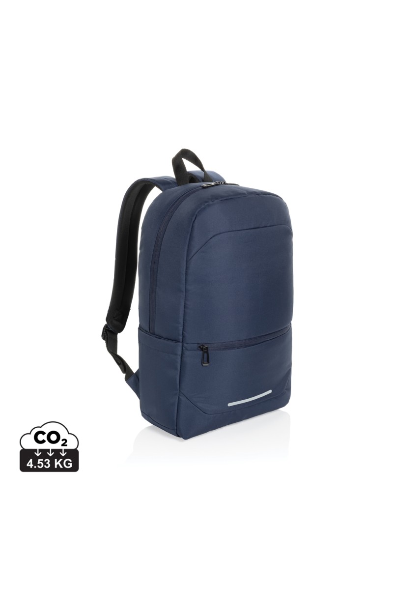 Rucsac pentru laptop de 15.6” CityPack AWARE™ Business RPET