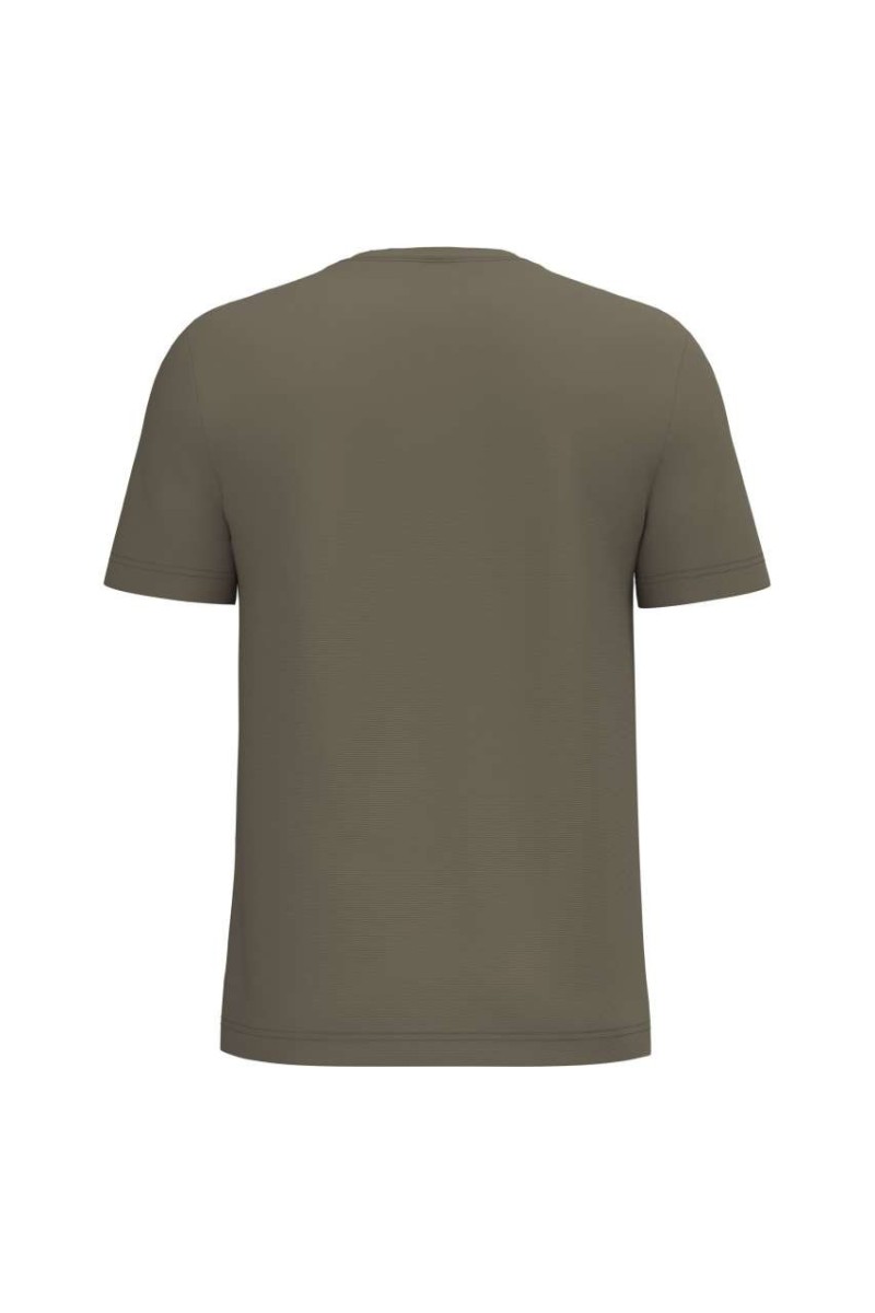 MERCURY MEN'S POLYESTER T-SHIRT