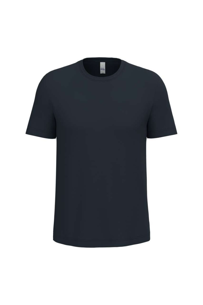 MERCURY MEN'S POLYESTER T-SHIRT