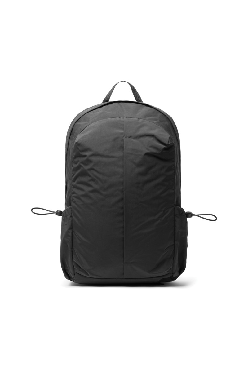 KENTO URBAN RCS recycled nylon 15.6 inch Backpack with front