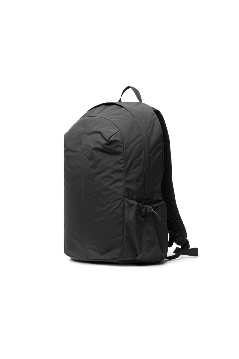 KENTO URBAN RCS recycled nylon 15.6 inch Backpack with front