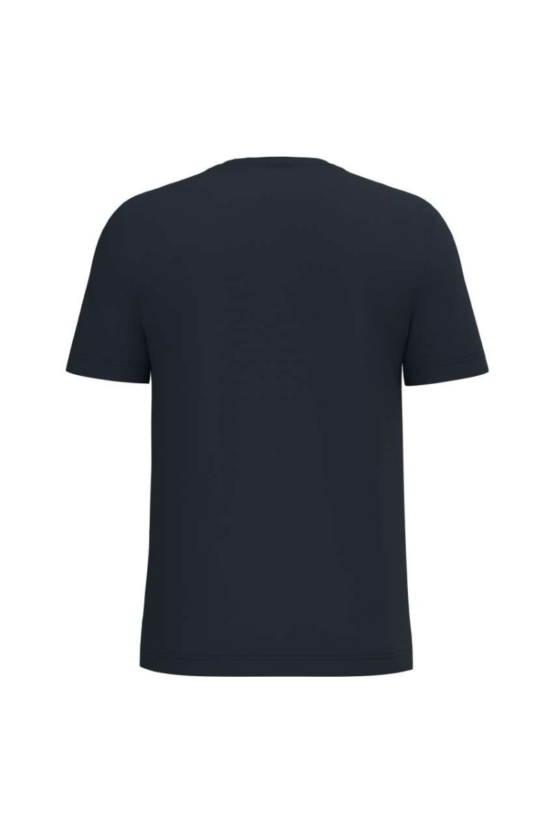 MERCURY MEN'S POLYESTER T-SHIRT
