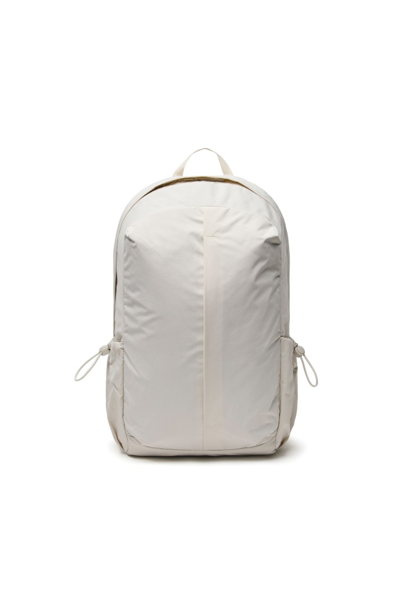 KENTO URBAN RCS recycled nylon 15.6 inch Backpack with front