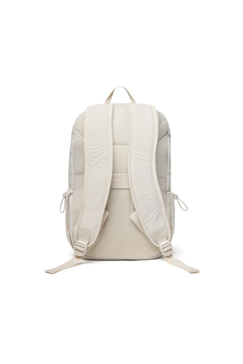 KENTO URBAN RCS recycled nylon 15.6 inch Backpack with front