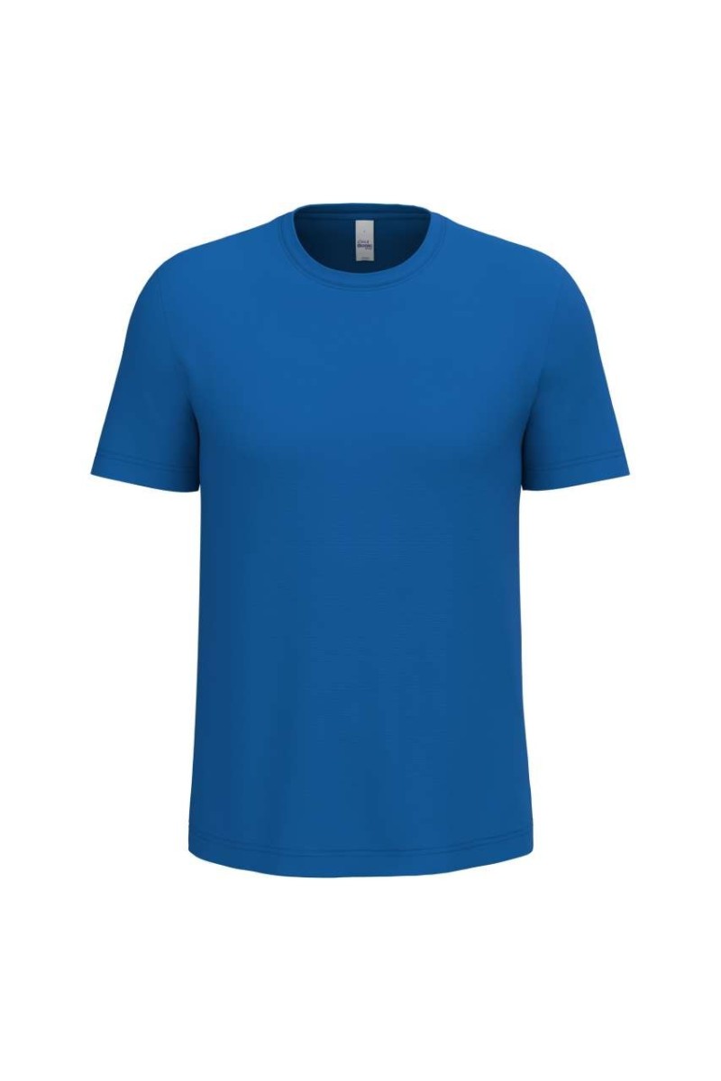 MERCURY MEN'S POLYESTER T-SHIRT