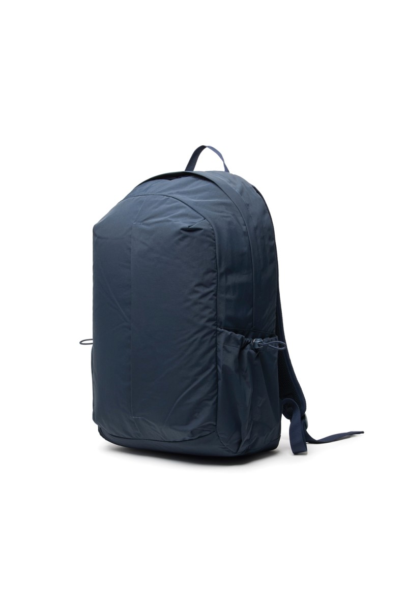 KENTO URBAN RCS recycled nylon 15.6 inch Backpack with front