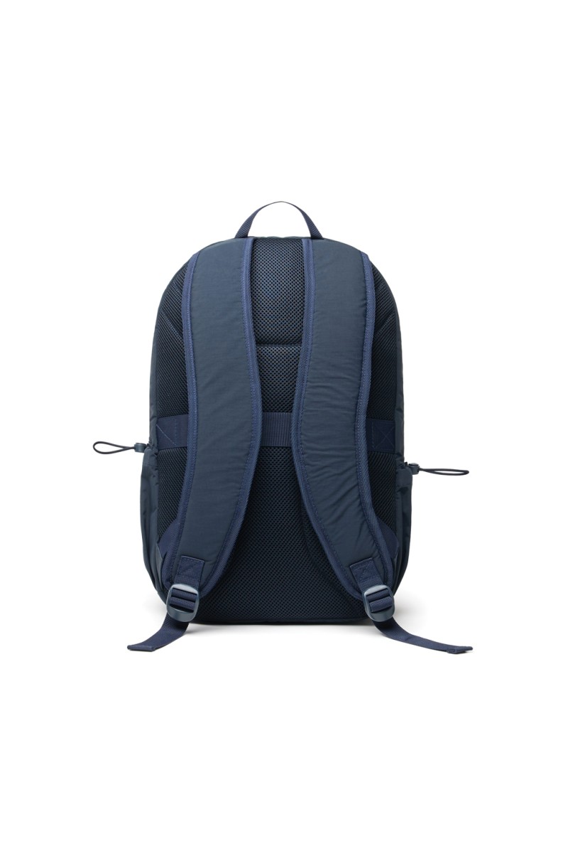 KENTO URBAN RCS recycled nylon 15.6 inch Backpack with front