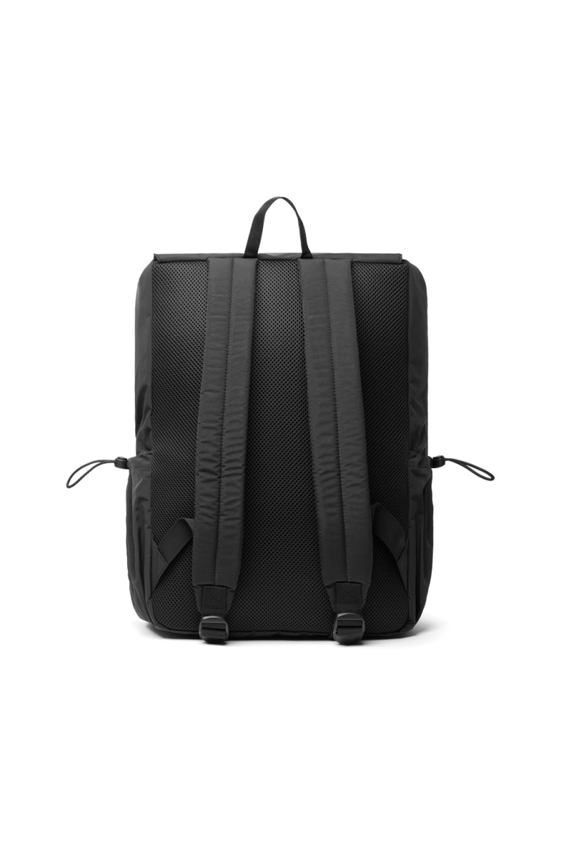 KENTO URBAN RCS recycled nylon Everyday Backpack