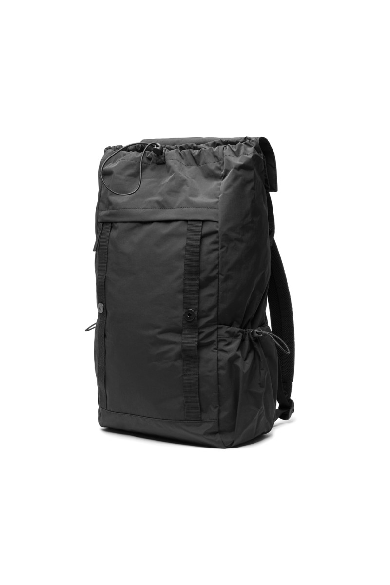 KENTO URBAN RCS recycled nylon Everyday Backpack