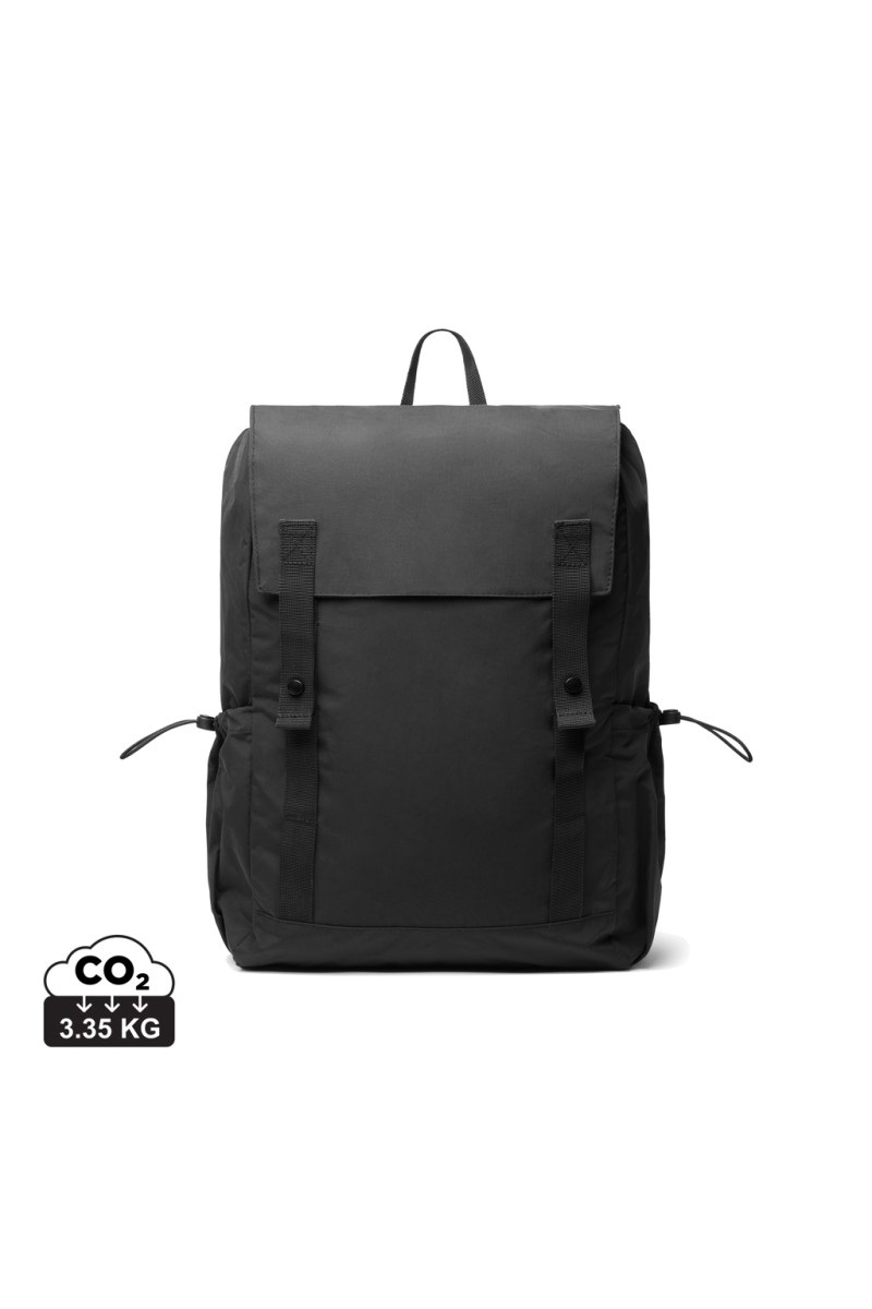 KENTO URBAN RCS recycled nylon Everyday Backpack
