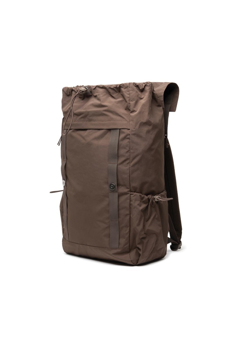 KENTO URBAN RCS recycled nylon Everyday Backpack