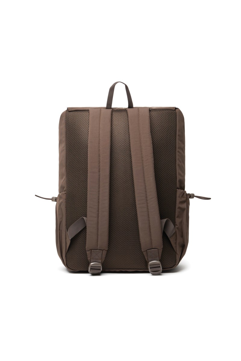 KENTO URBAN RCS recycled nylon Everyday Backpack