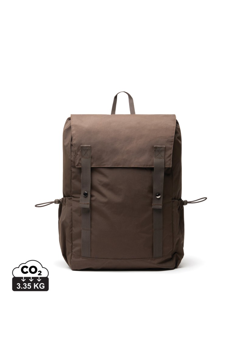 KENTO URBAN RCS recycled nylon Everyday Backpack