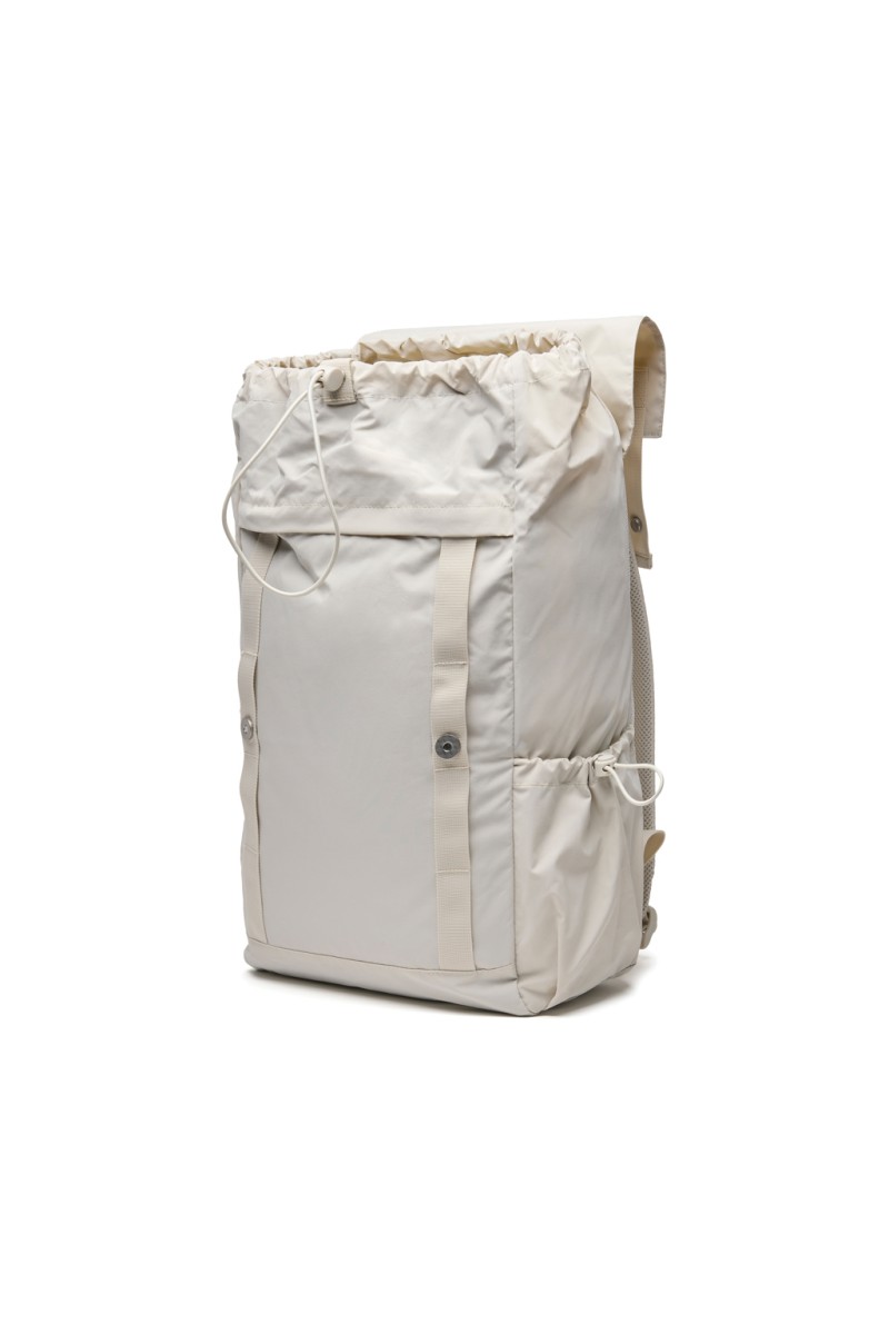 KENTO URBAN RCS recycled nylon Everyday Backpack