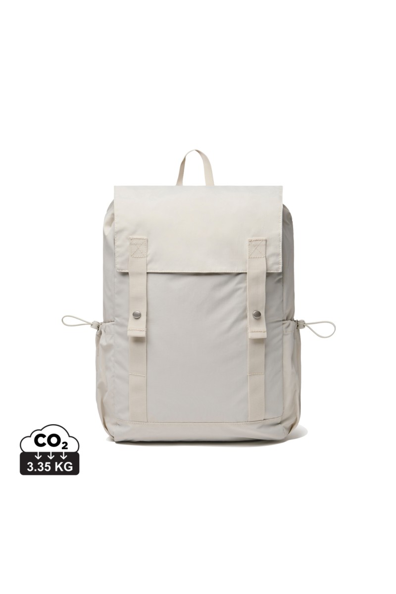 KENTO URBAN RCS recycled nylon Everyday Backpack