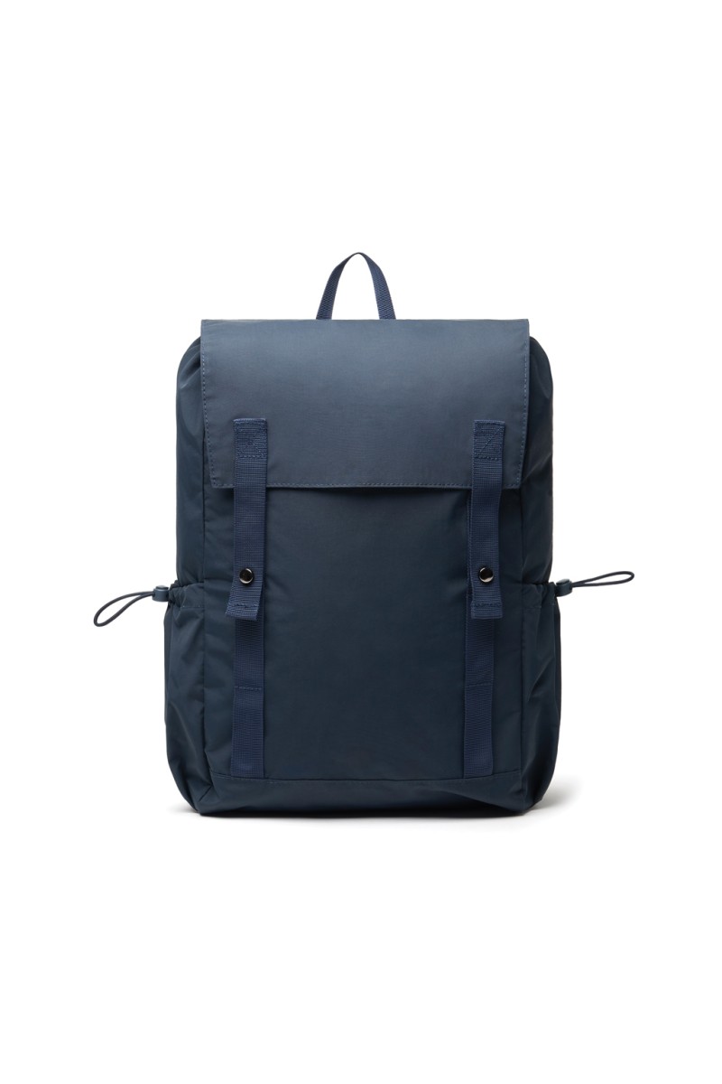 KENTO URBAN RCS recycled nylon Everyday Backpack