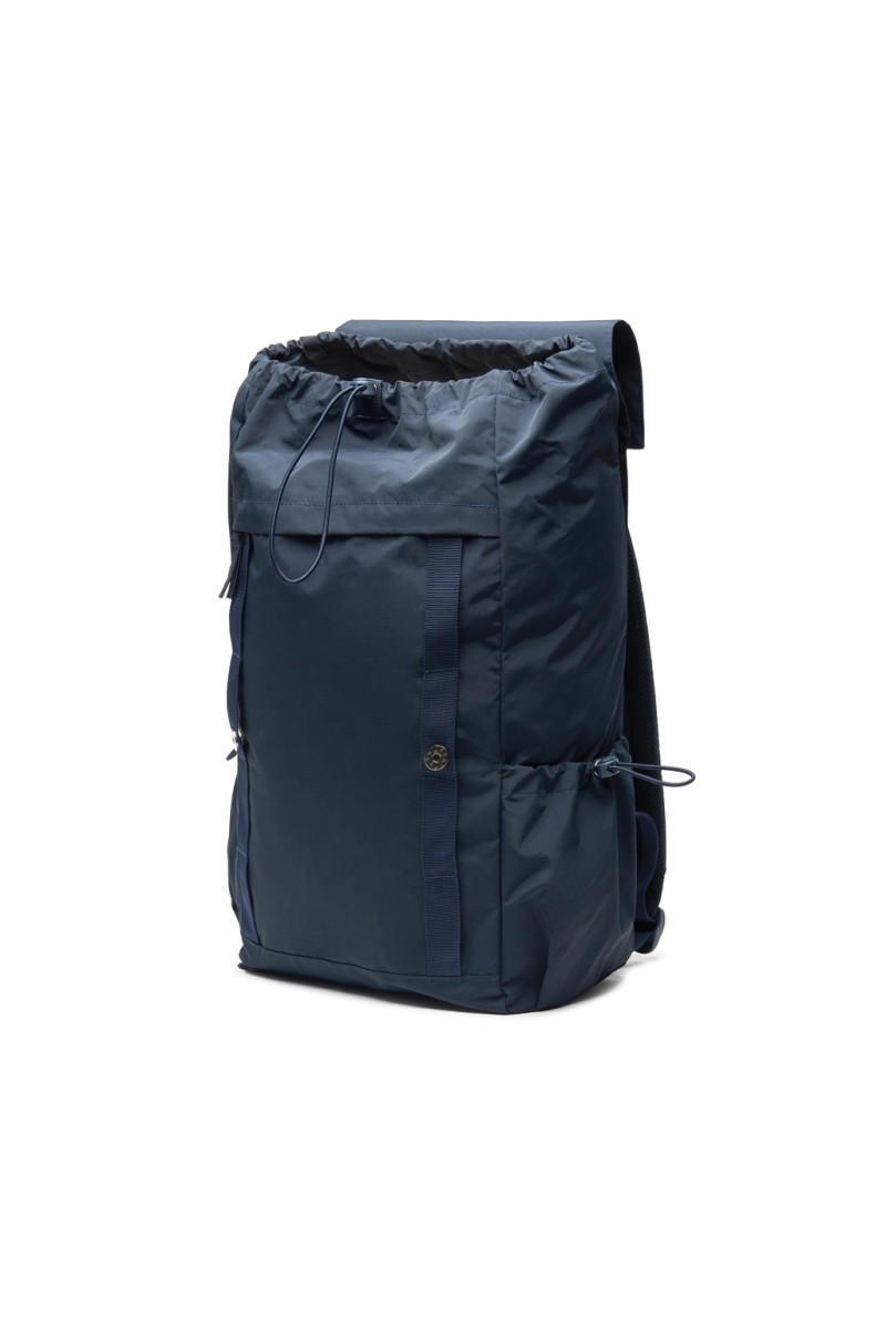 Rucsac Kento Urban din nylon reciclat RCS pentru uz zilnic