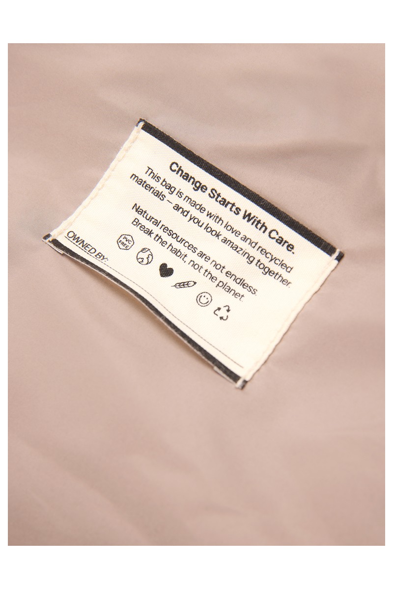 Rucsac Kento Urban din nylon reciclat RCS pentru uz zilnic