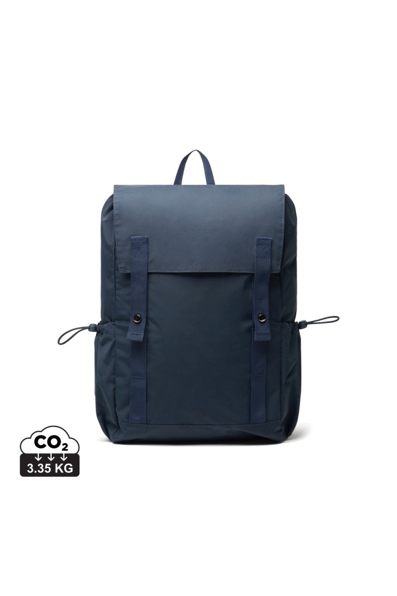 KENTO URBAN RCS recycled nylon Everyday Backpack