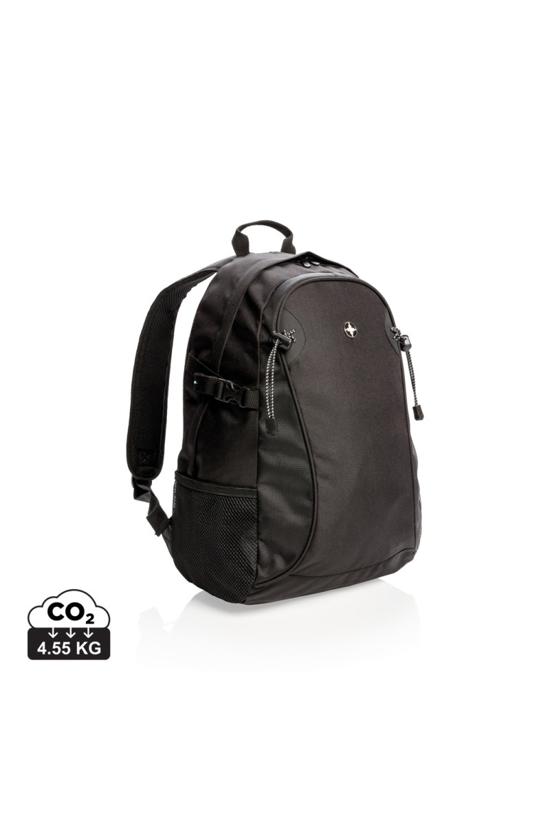 Outdoor backpack