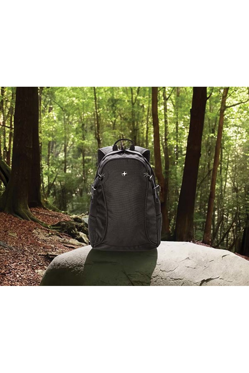 Outdoor backpack