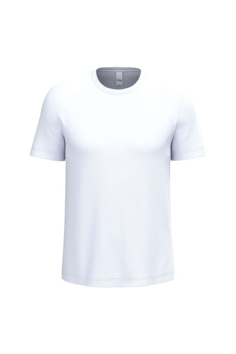 MERCURY MEN'S POLYESTER T-SHIRT