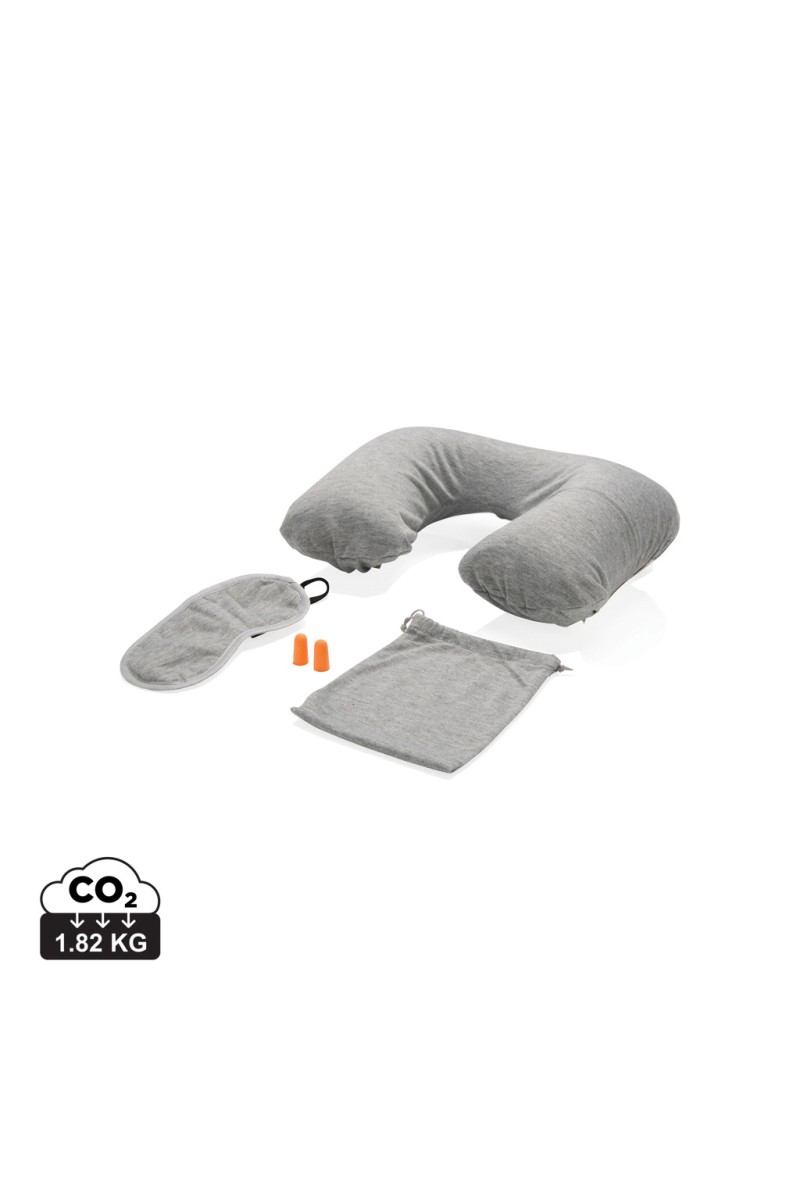 Travel Bag Comfort travel set