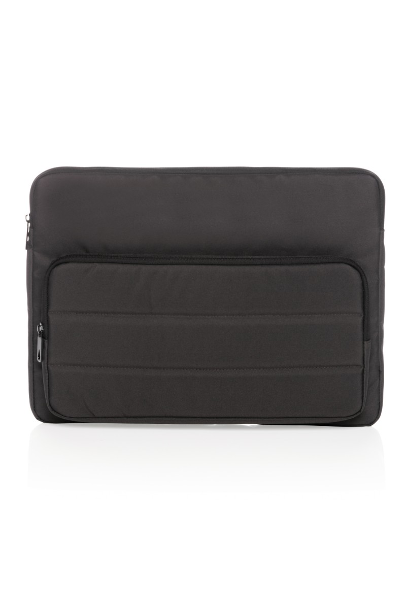 Business Bag Impact AWARE™ RPET 15.6" laptop sleeve