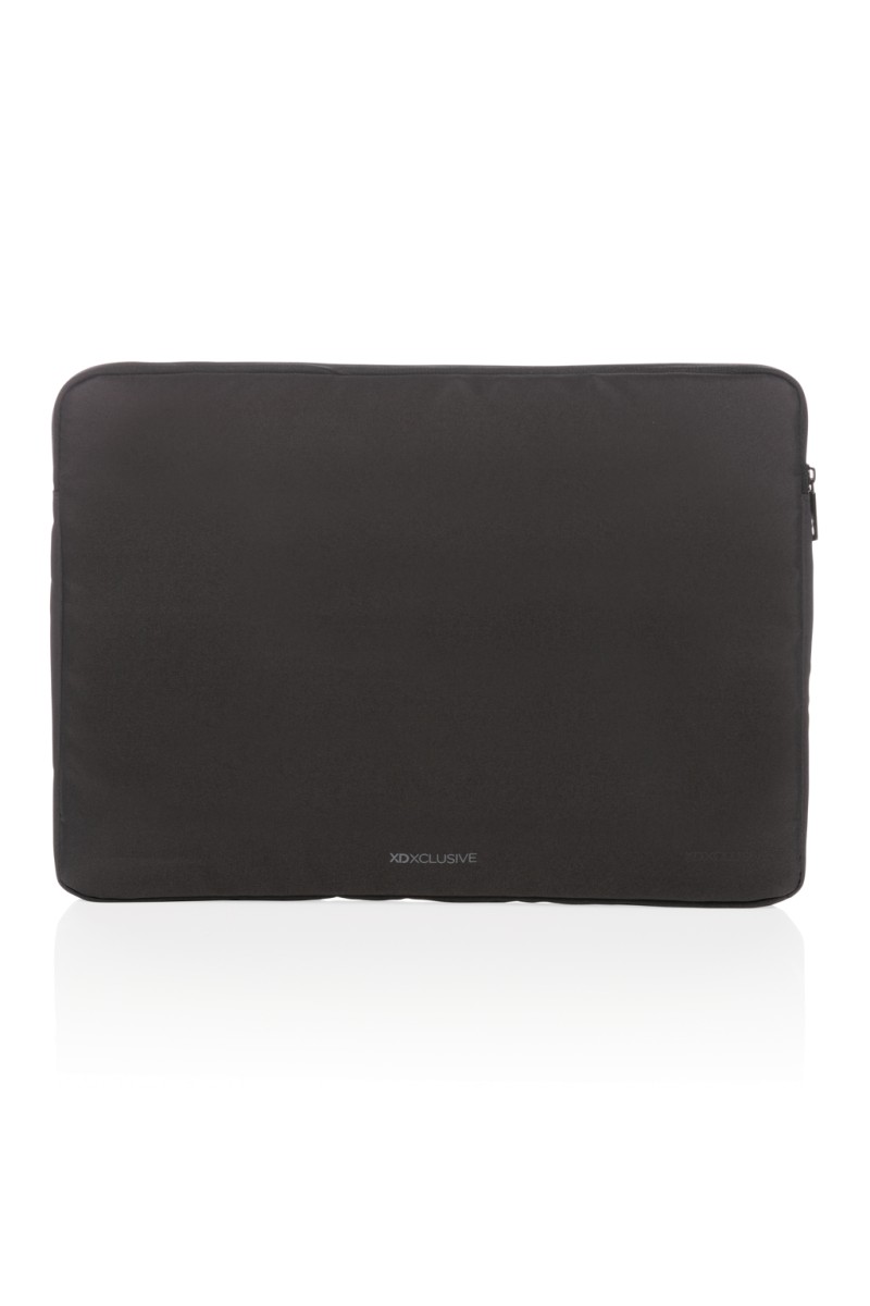 Business Bag Impact AWARE™ RPET 15.6" laptop sleeve