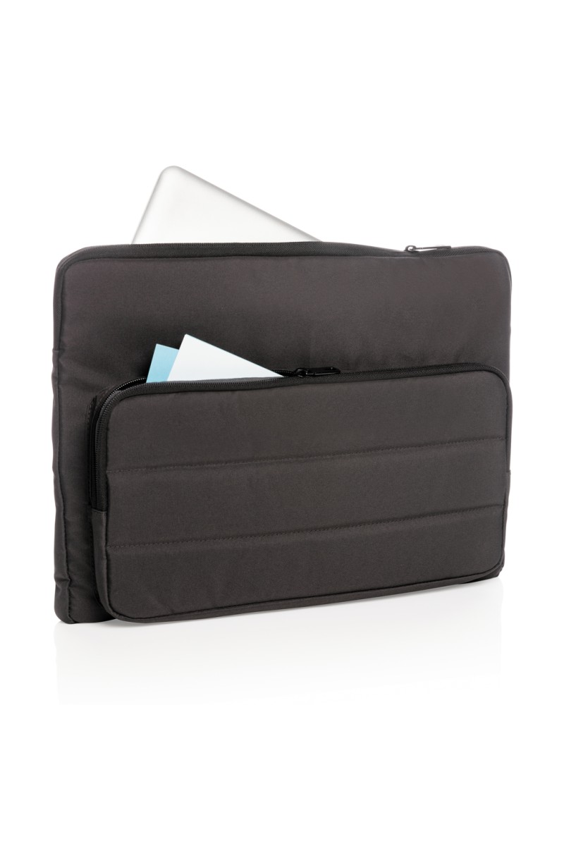 Geantă Business Husă laptop 15.6" Impact Aware din PET reciclat