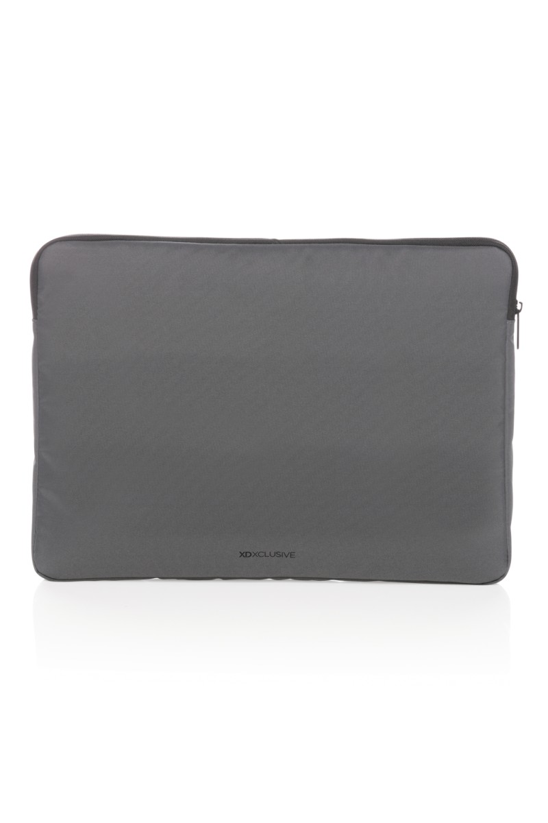 Business Bag Impact AWARE™ RPET 15.6" laptop sleeve