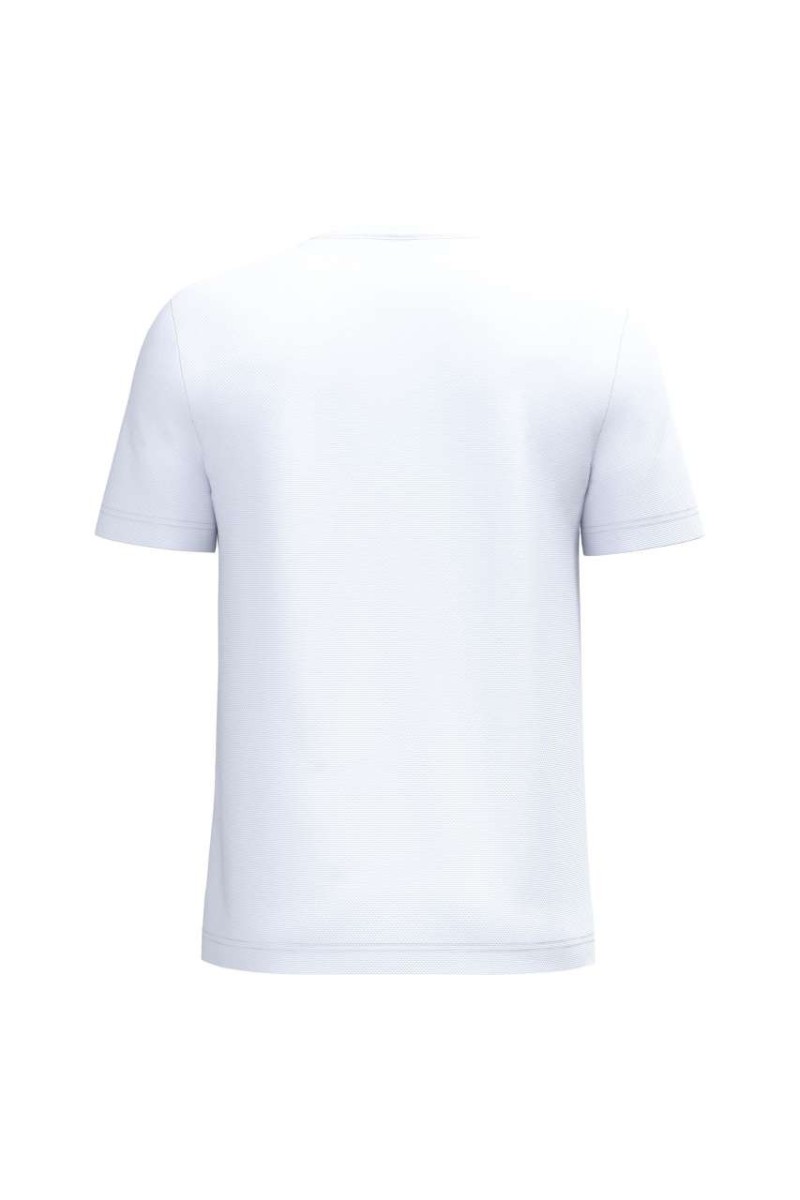 MERCURY MEN'S POLYESTER T-SHIRT