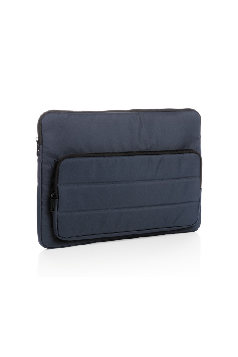 Business Bag Impact AWARE™ RPET 15.6" laptop sleeve