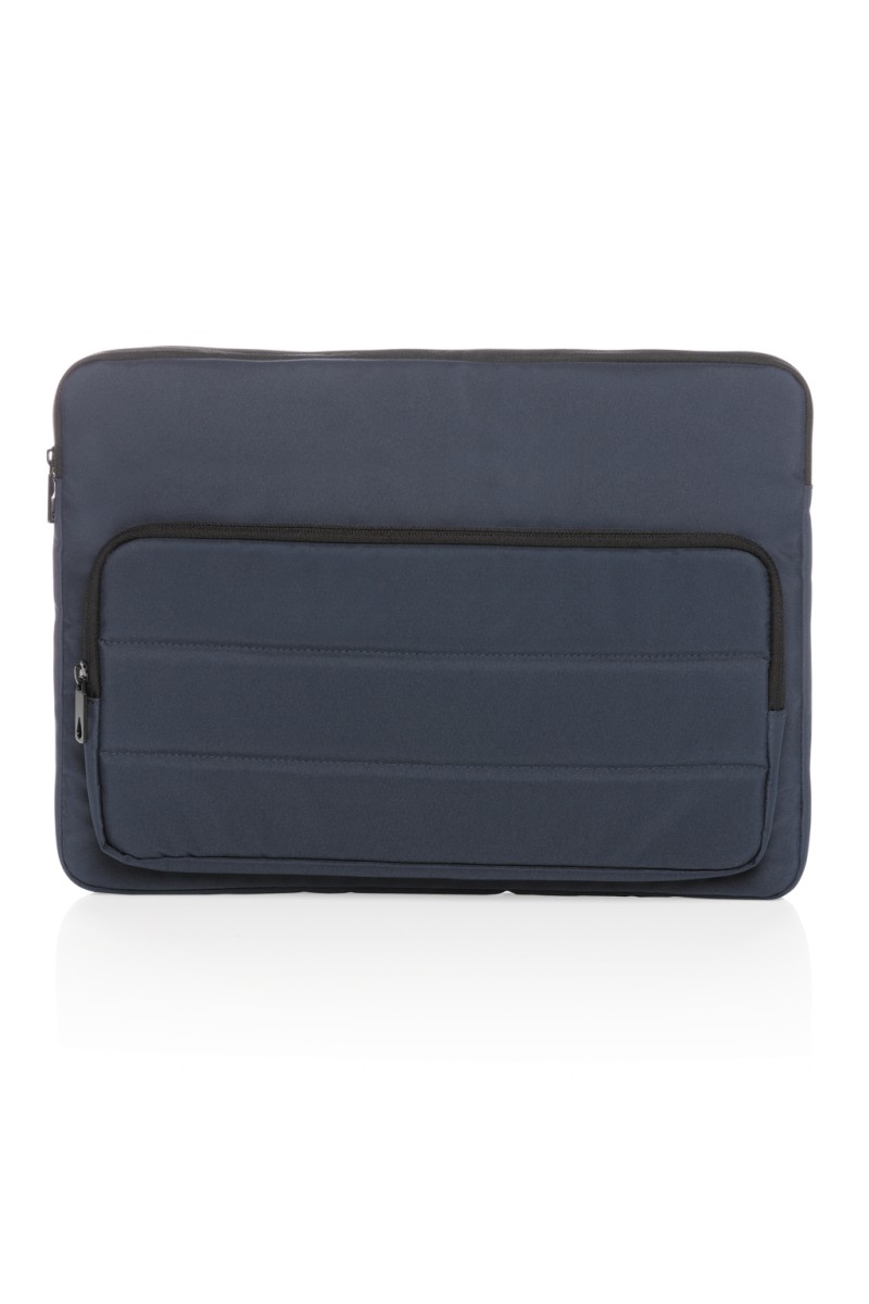 Business Bag Impact AWARE™ RPET 15.6" laptop sleeve