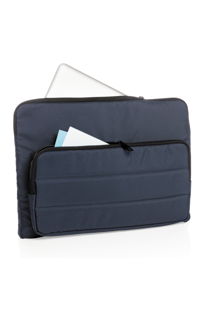 Geantă Business Husă laptop 15.6" Impact Aware din PET reciclat