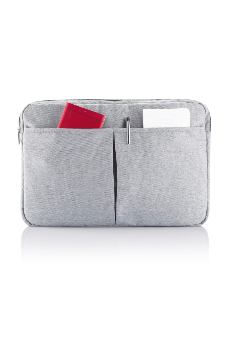 Business Bag Laptop sleeve 15” PVC free