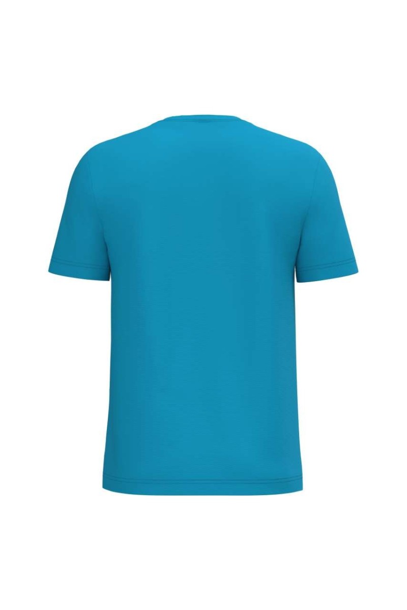 Tricou Mercury din poliester pentru bărbați