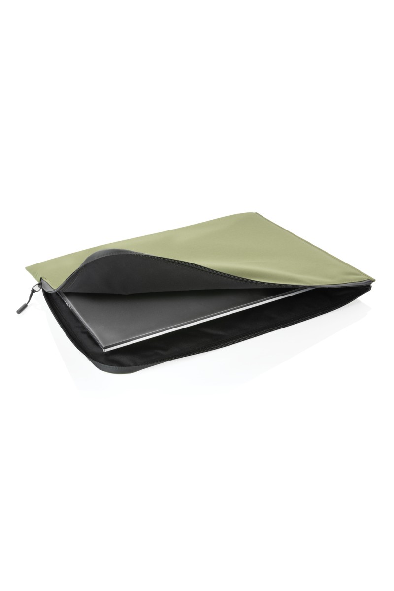 Business Bag Impact Aware™ laptop 15.6" minimalist laptop sleeve