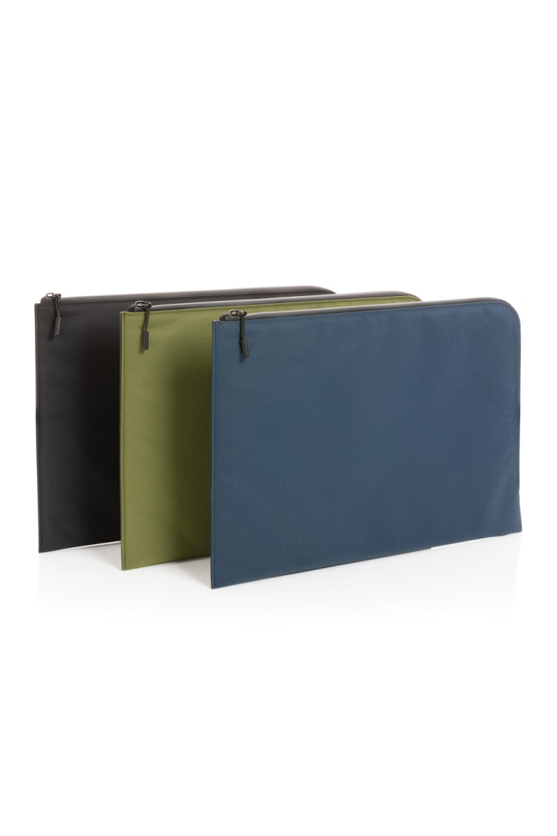 Business Bag Impact Aware™ laptop 15.6" minimalist laptop sleeve