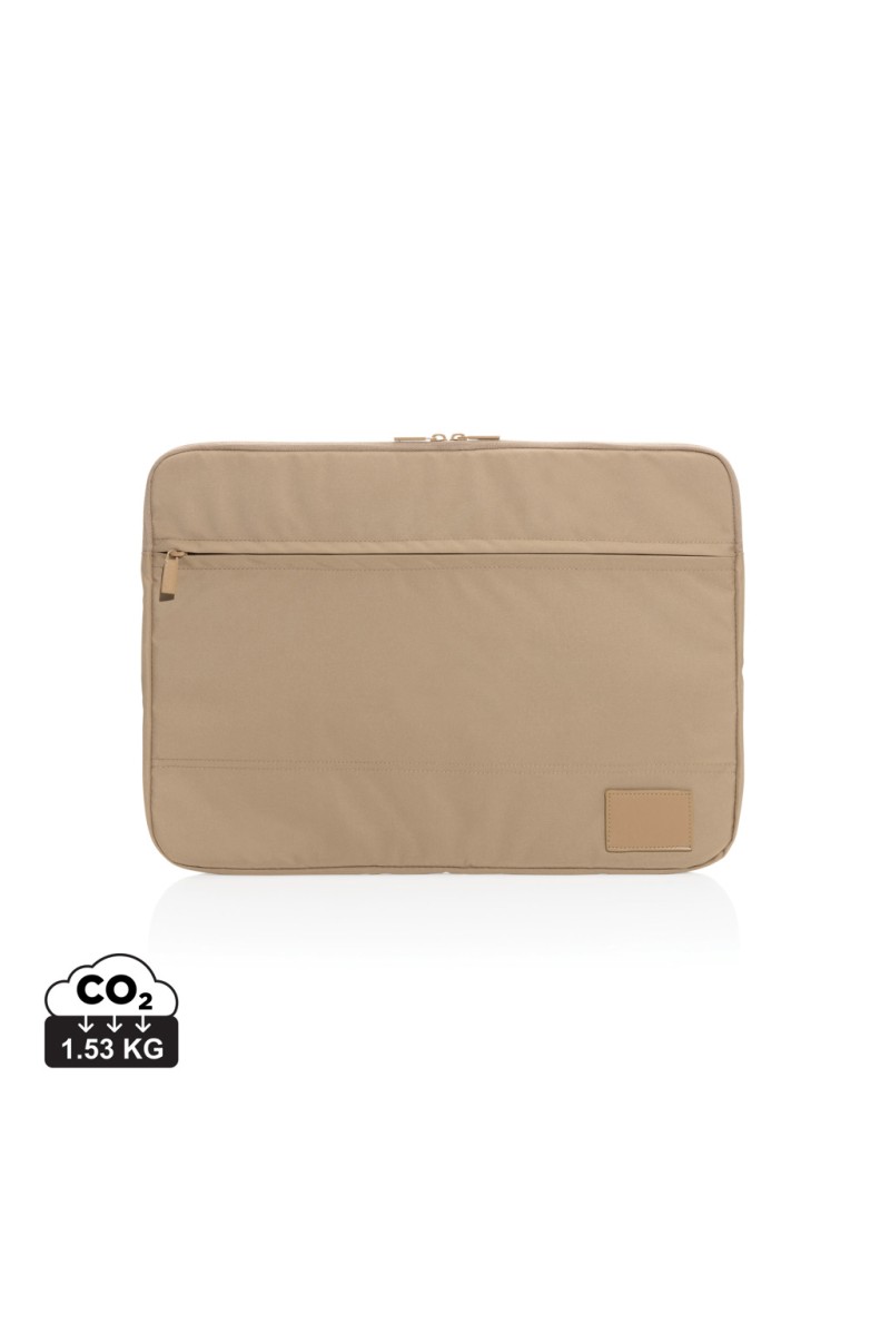 Business Bag Impact AWARE™ 15.6'' laptop sleeve