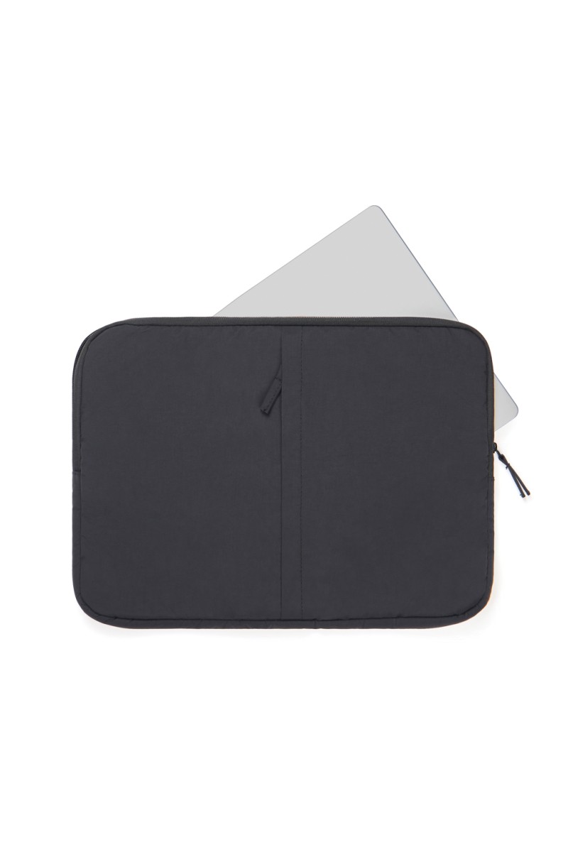 Business Bag KENTO URBAN RCS recycled nylon 15.6 inch laptop sleeve