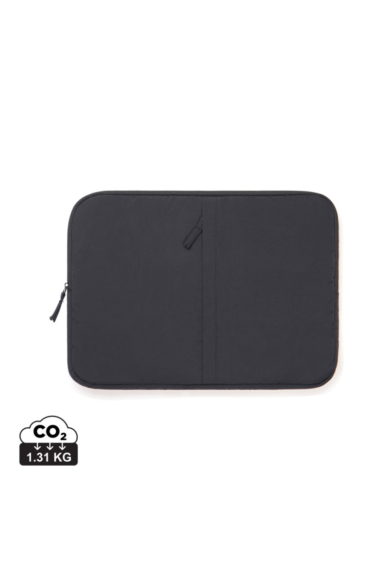 Business Bag KENTO URBAN RCS recycled nylon 15.6 inch laptop sleeve