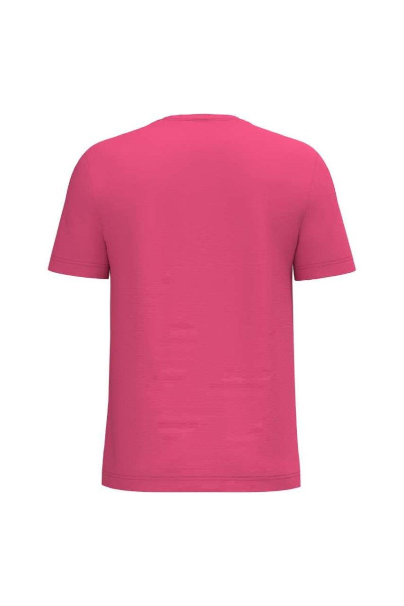 MERCURY MEN'S POLYESTER T-SHIRT