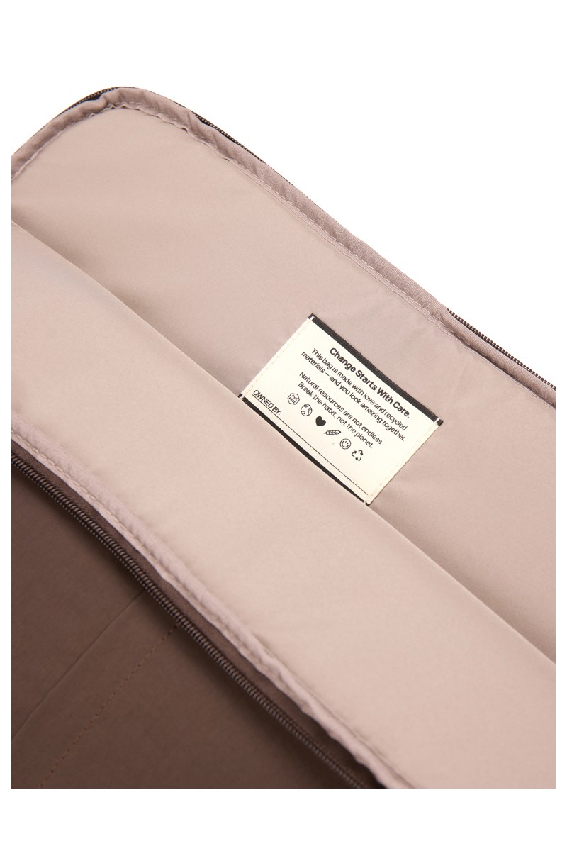 Geantă Business Husă laptop KENTO Urban 15,6” din nylon reciclat RCS