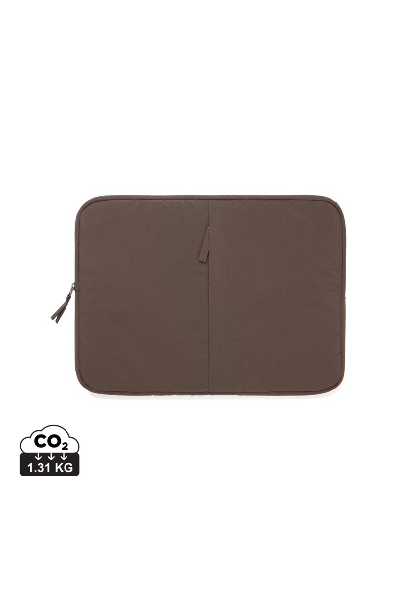 Geantă Business Husă laptop KENTO Urban 15,6” din nylon reciclat RCS