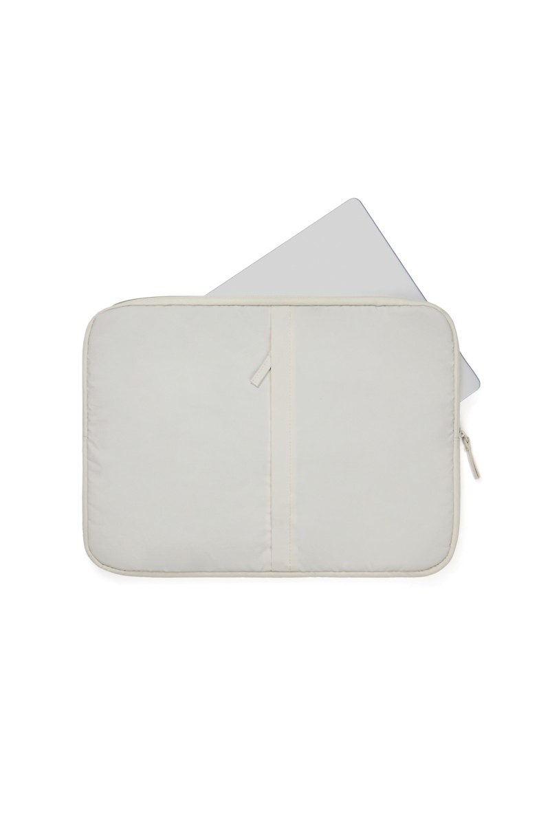 Business Bag KENTO URBAN RCS recycled nylon 15.6 inch laptop sleeve
